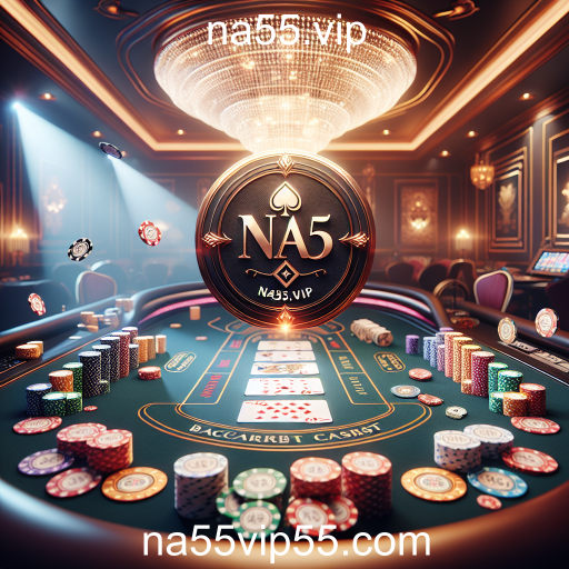 A Fascinante História e Regras do Baccarat